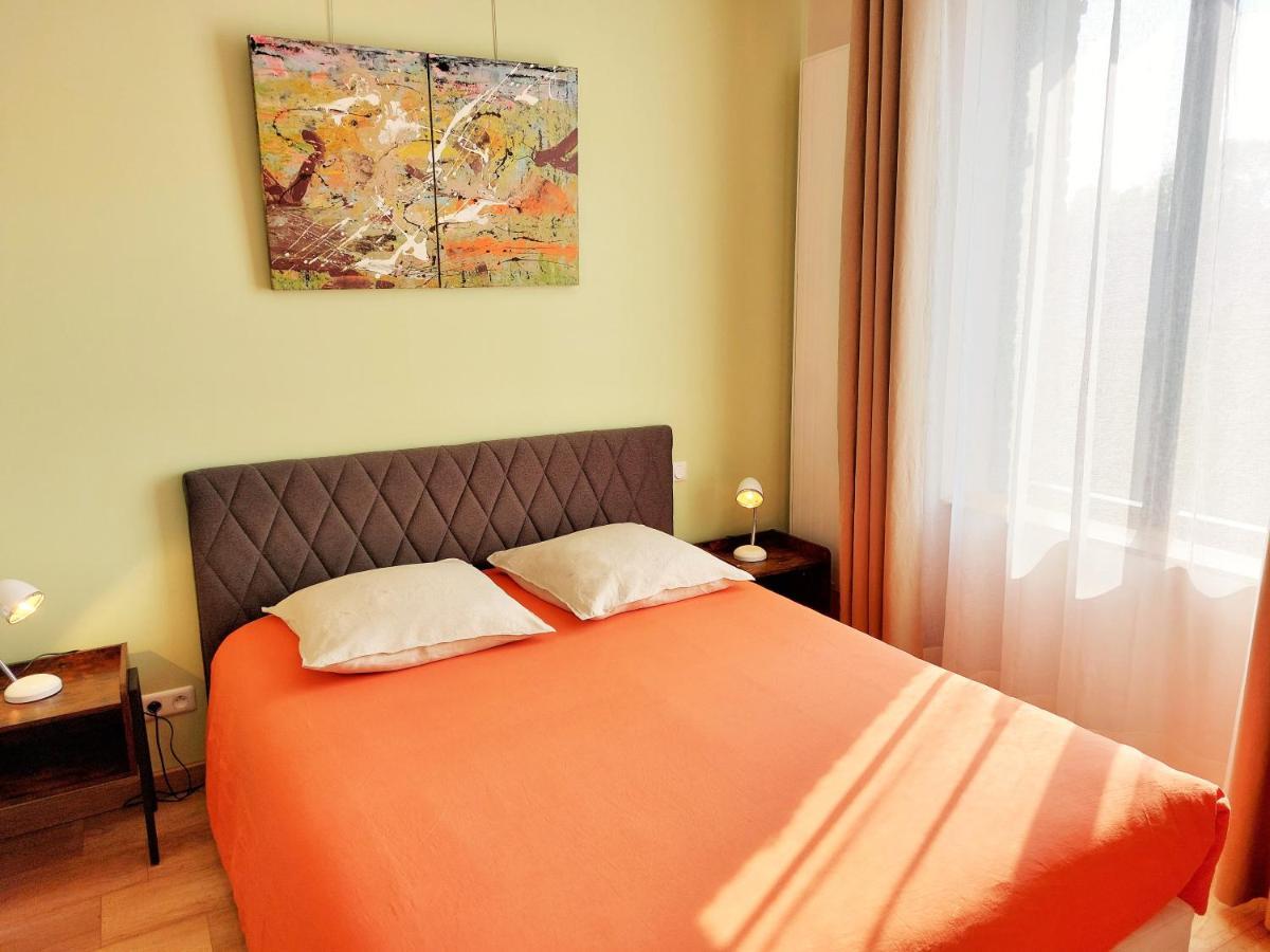 Belmesnil Les Jacquemarts Normands Maison D'Hotes - Guesthouse חדר תמונה