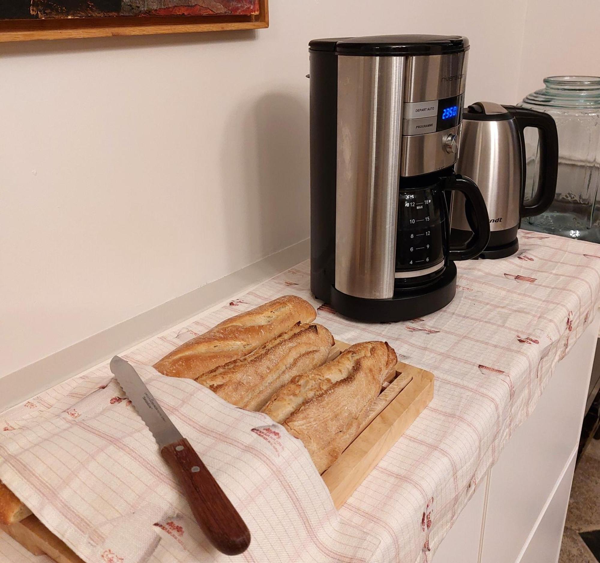 Belmesnil Les Jacquemarts Normands Maison D'Hotes - Guesthouse מראה חיצוני תמונה