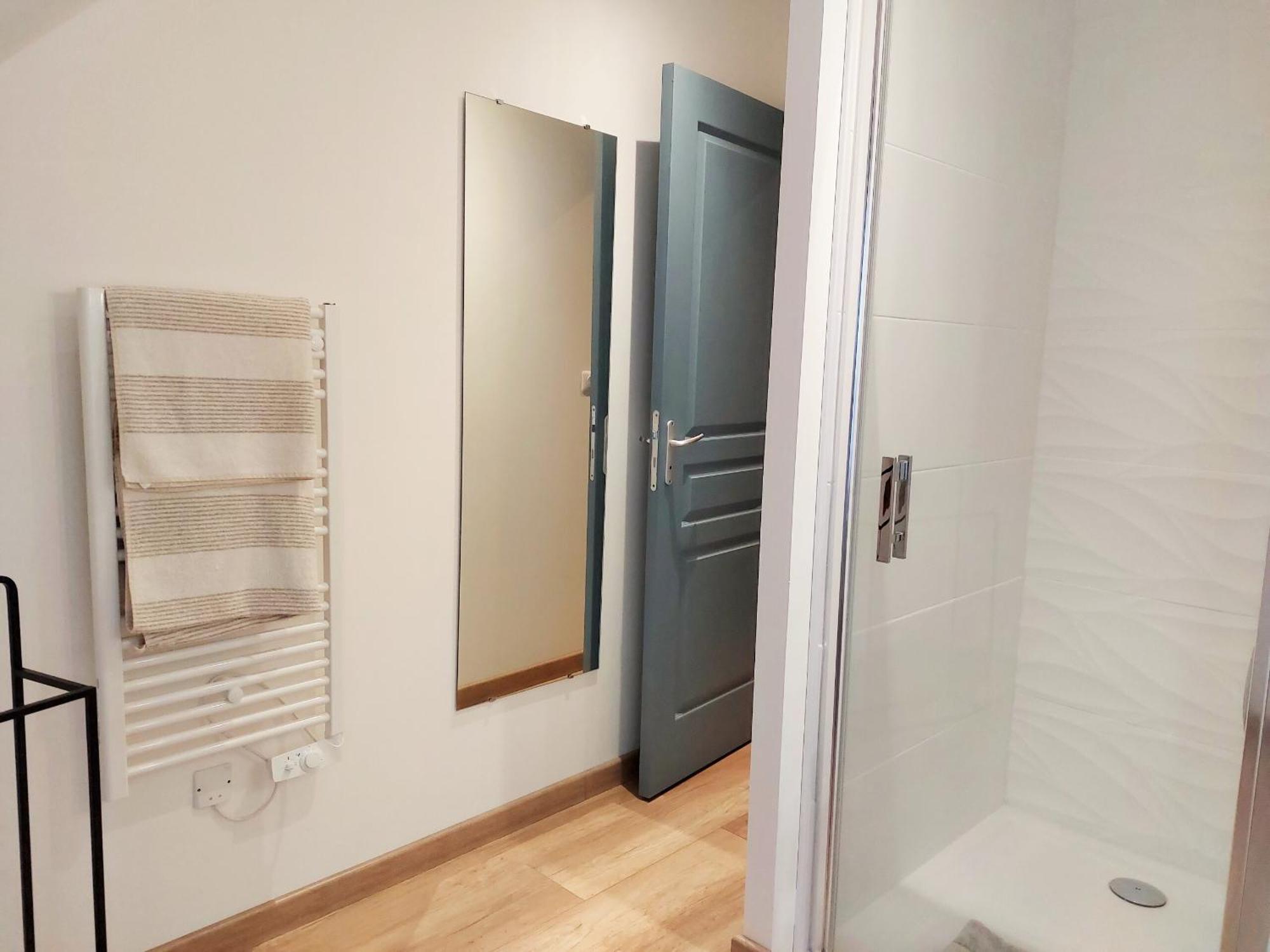 Belmesnil Les Jacquemarts Normands Maison D'Hotes - Guesthouse חדר תמונה