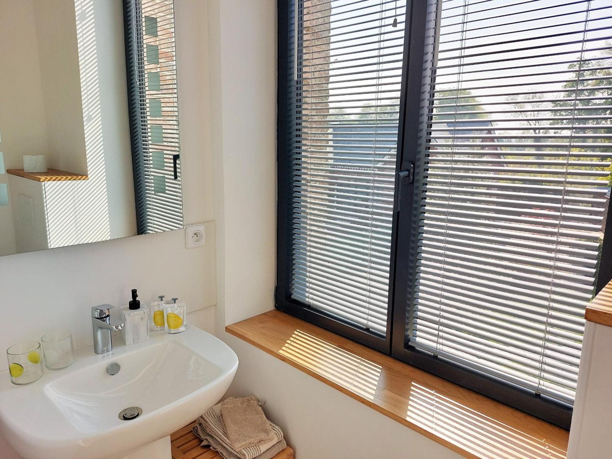 Belmesnil Les Jacquemarts Normands Maison D'Hotes - Guesthouse חדר תמונה