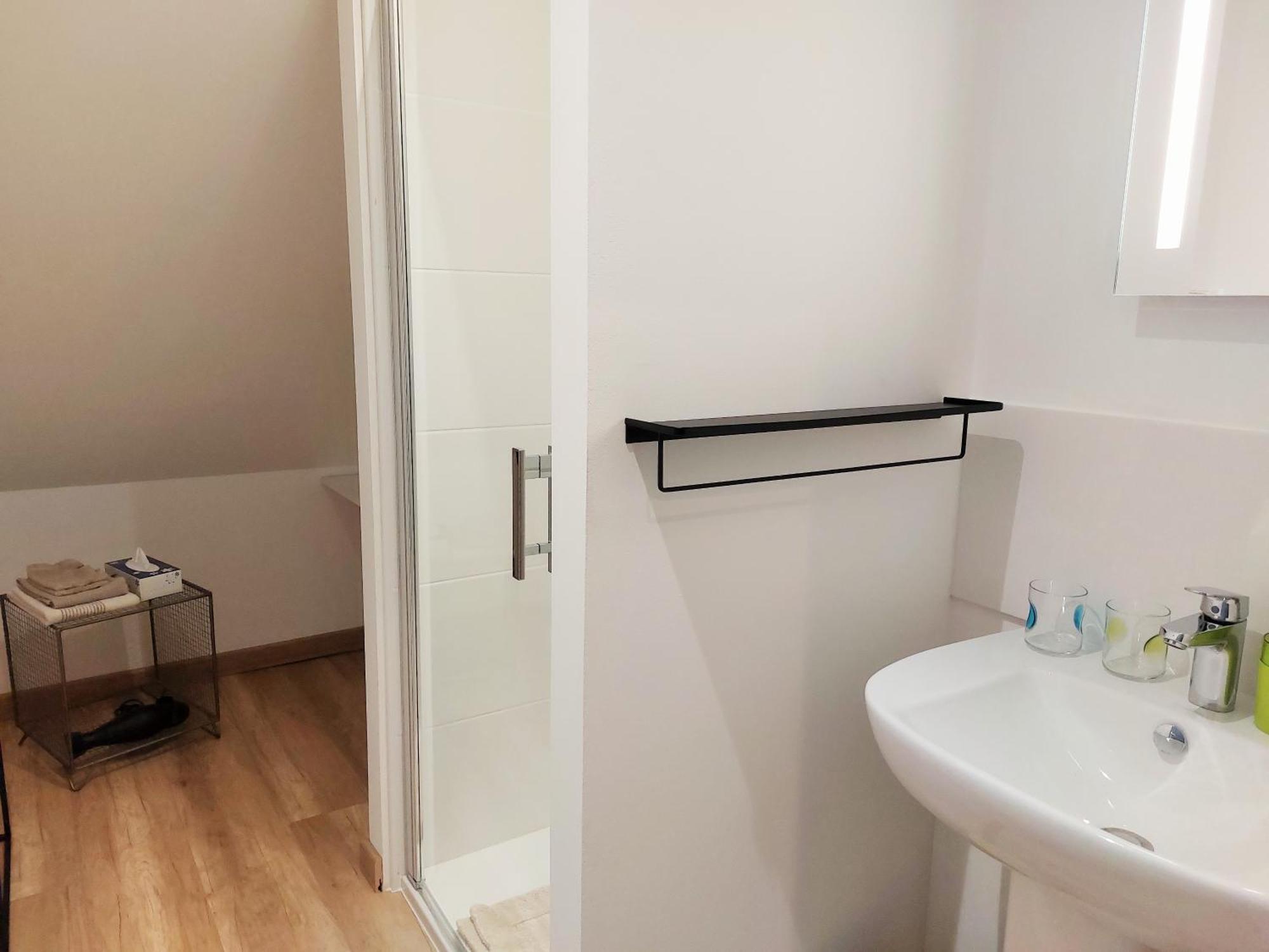 Belmesnil Les Jacquemarts Normands Maison D'Hotes - Guesthouse חדר תמונה