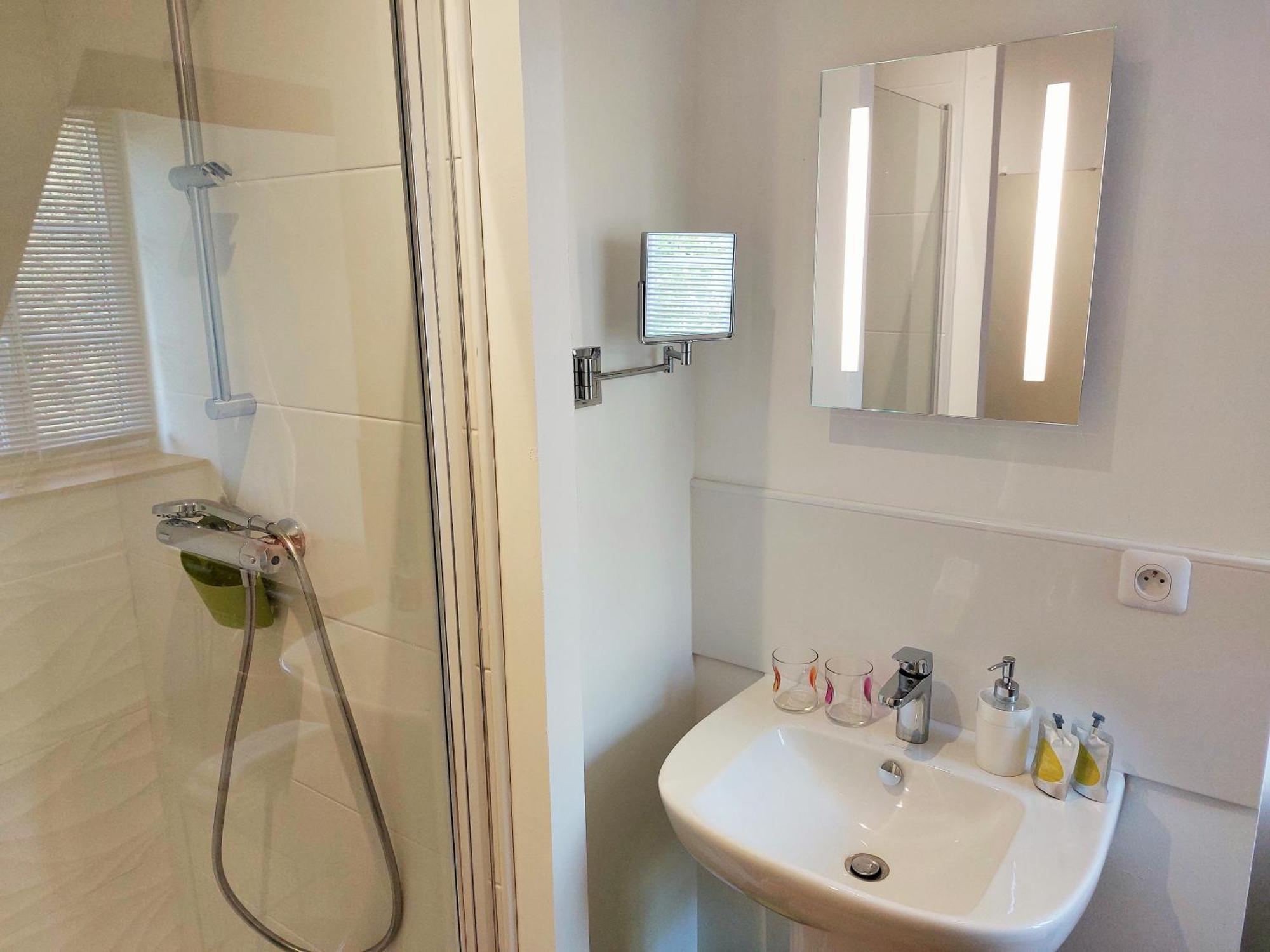 Belmesnil Les Jacquemarts Normands Maison D'Hotes - Guesthouse חדר תמונה